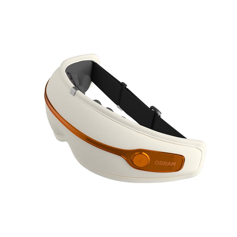 OSRAM Foldable Smart Eye Massager CN plug (adapter included)
