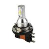 Car lights Car Lights Efficient and Durable 2pcs 160W H15 LED Bulb for BMW & For Mercedes DRL High Performance Longevity