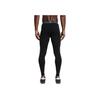 Nike Pro Hyperwarm Kompressions-Tights Herren Tights Schwarz 802002-010