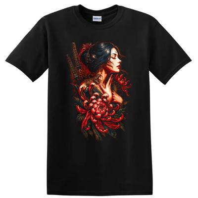Na górę – T-shirty i koszulki