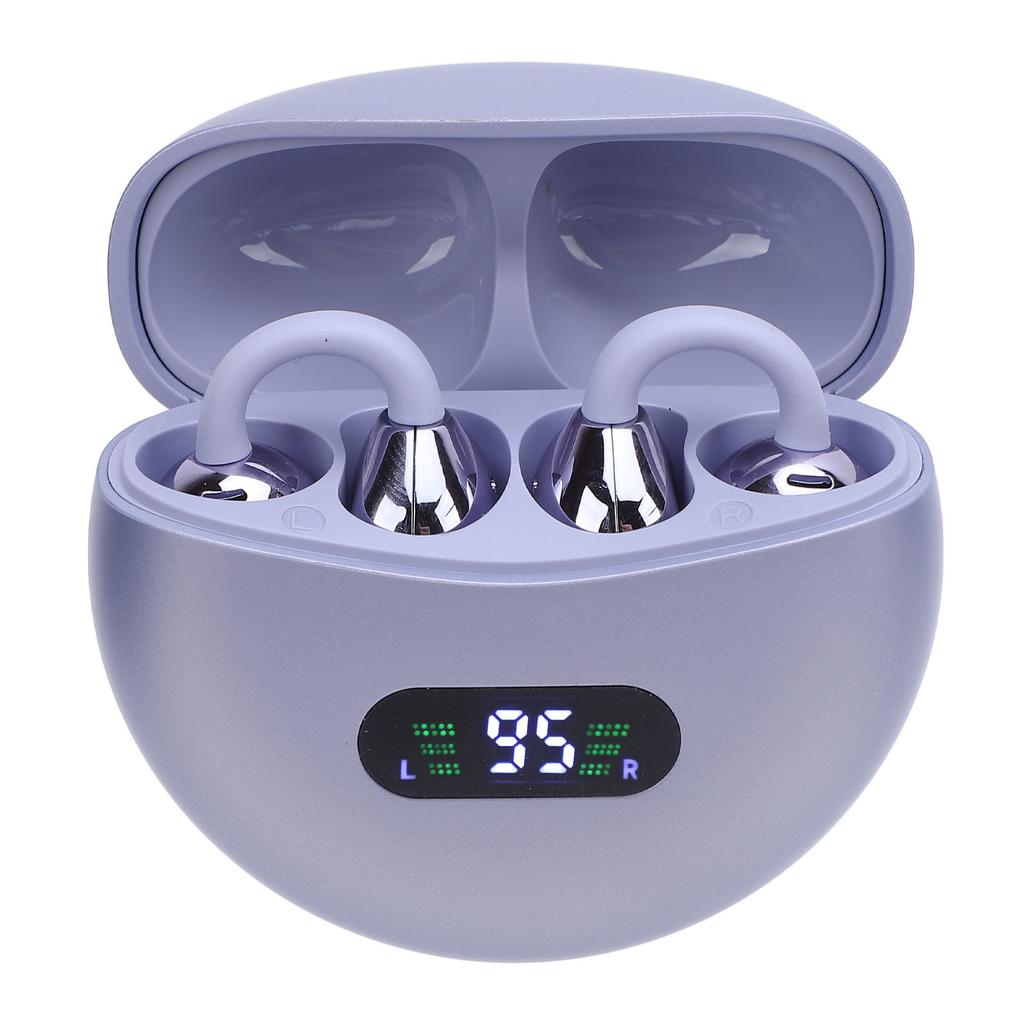 Language Translator Earbuds 144 Languages   5.49 Noise Cancellation Wireless   Battery Life Translation Earphone in Real Time