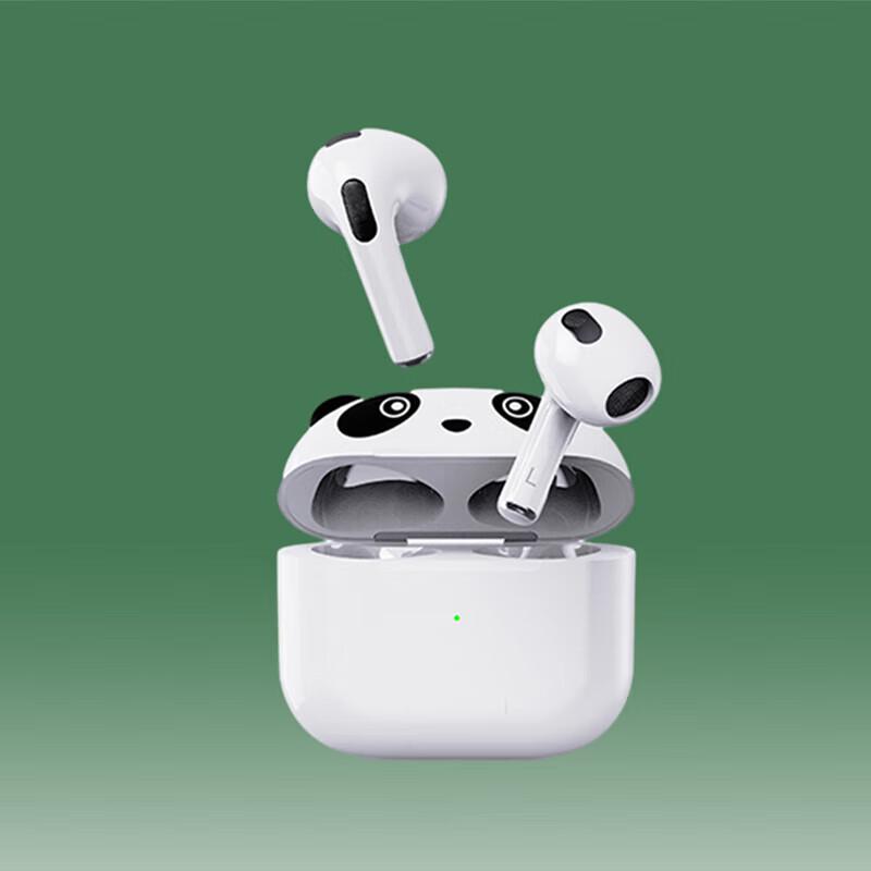 

Modern Bluetooth TWS Earbuds