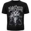 Belphegor Totenritual Kolekce Kapel Album Dárek Pro Fanoušky S až 5XL Tričko S6057 Unisex Tričko