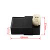6 Pin Ac Dc Ignition CDI Box for Gy6 125cc 150cc 200cc 250cc ATV Quads Moped Dirt Bike Kart Motorcycle