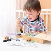 Box Tool Kids Wooden Screwdriver Set Educational Toy For Early Learning Gift