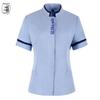 Cleaning & Service Staff Work Uniform Top