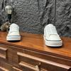 Men 's Casual Spring Fashion Skateboarding Students Comfortable Sneakers Boys Trending Soft Sole Breathable Shoes