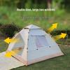 Camping și drumeții – Corturi