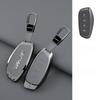 Auto Key Fob Cover Case Housing Remote Fit For Haval Series H6 Series H7 Series H4 Series H9 Series F5 Series F7 Series H2S Series F7X New Goatskin
