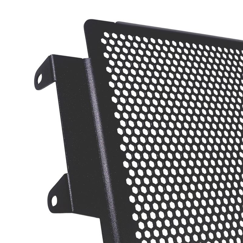 For YAMAHA MT-09 XSR900 MT09 MT 09 SP 2024-2026 Motorcycle Radiator Guard Grille Cover Protector Protective Grill