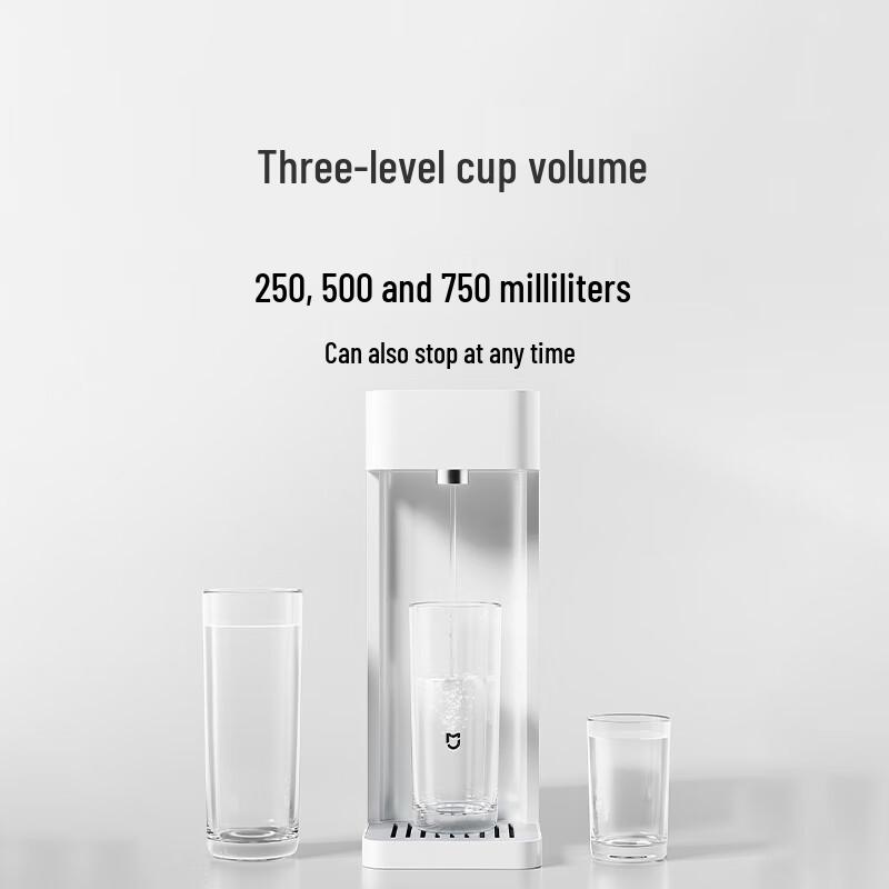 Mi Home Portable Instant Hot Water Dispenser S1