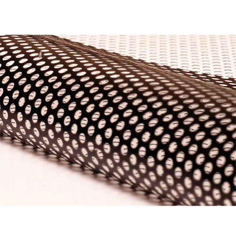 This Perforated Window Graphic Is a Simple and Unique Way To Add Just the Right Touch To Your Car.