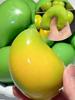 Color Changing Mango Soft Rubber Soothing Toy Squeeze And Play To Relieve Anxiety And Stress Soft Asmr Sensory Squeezing Ball