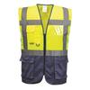 Trafikksikkerhet – Refleksklær og -accessories