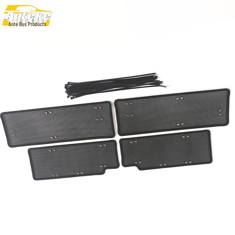 23 Sagitar Insect Screen & Diamond Mesh Radiator Decorative Sticker