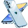 Pokovený kryt Pro Samsung Galaxy S25 S24 S23 Ultra S21 S20 FE A55 A52 A53 S22 Plus A13 A54 A14 Vzor Srdíčka na boku Zadní kryt