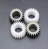 2PCS Metal/Plastic Gear for KARCHER K1 K2 K3 Series Car Washing Machine Accessories Replace