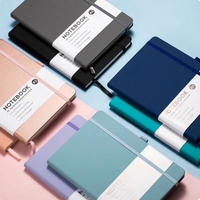 Blocnotesuri și carnete – Agende