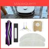 For Midea S8 Plus Clien T24 Thinkair Rv50 Pro Robot Vacuum Cleaner Parts With Brush Filters Home Use
