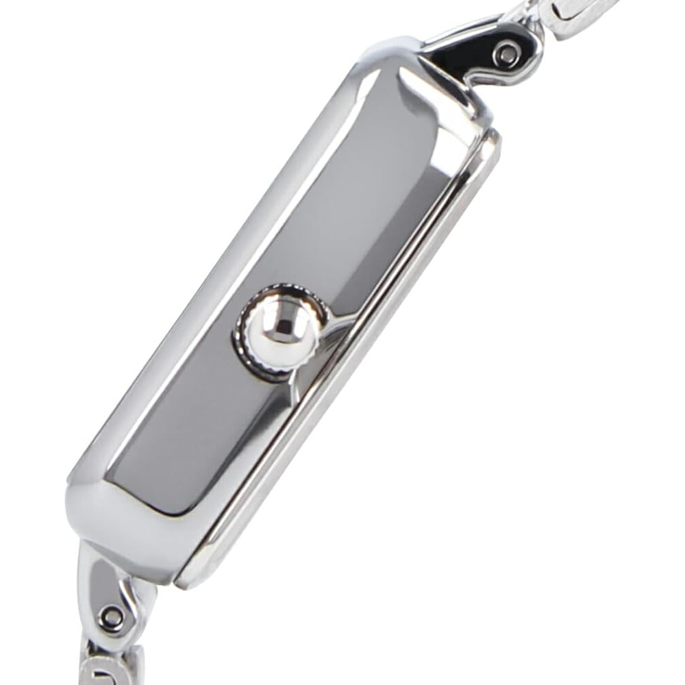 CASIO Casio Cheap Casio Chipukashi Watch Watch Watch Women's Quartz Analog Brass Stainless Steel ...