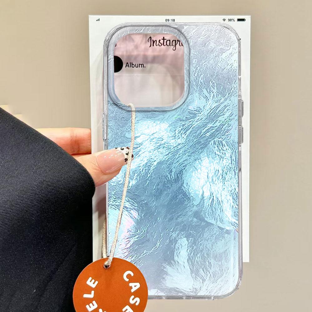 Black Brown Tortoiseshell Amber Phone Case for iphone 17 Air 16 15 14 13 11 12 Pro Max 7 8 Plus X XS XR SE 2022 2020 16e Cover