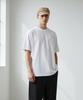 Yunibeosyeolkemiseuteuli Paper Logo Beige Marine Cap