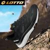 Lotto Men's Outdoor Breathable Lightweight Hiking Running Shoes 5925