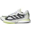 (WMNS) SN1997 Cozy Wear-resistant White Black Green Women's GW2734