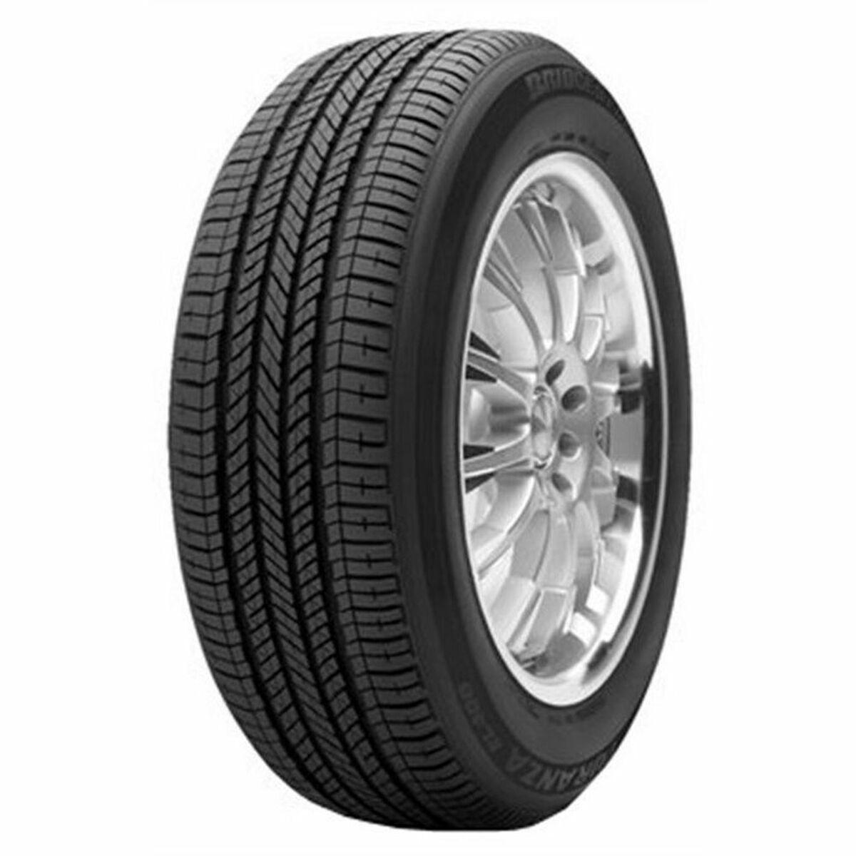 

Автомобильные шины Bridgestone EL400-2 TURANZA RFT 225/50VR17 TU прозрачный