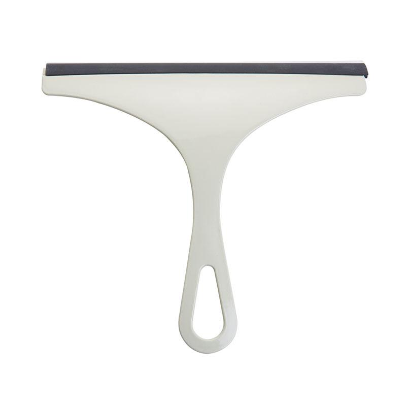 Professional Double-Sided Glass Cleaning Tool Home Window Squeegee