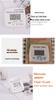 Multifunctional Electronic Timer: Kitchen, Beauty, Laboratory