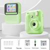 HD Children's Instant Print Digital Camera - Baby & Student Gift