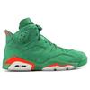 Jordan 6 Retro Gatoradee Green Jordan AJ5986-335