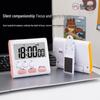 Multi-Function Kitchen Baking Timer and Alarm Clock