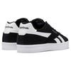 Reebok Royal Complete 3 Low Retro Casual Low-Top Sneakers Unisex sneakers Black DV6731