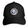 Odd Sundaes (colored) Baseball Cap Cosplay Uv Protection Solar Hat Hiking Hat Golf Wear Unisexs Tennis Womens