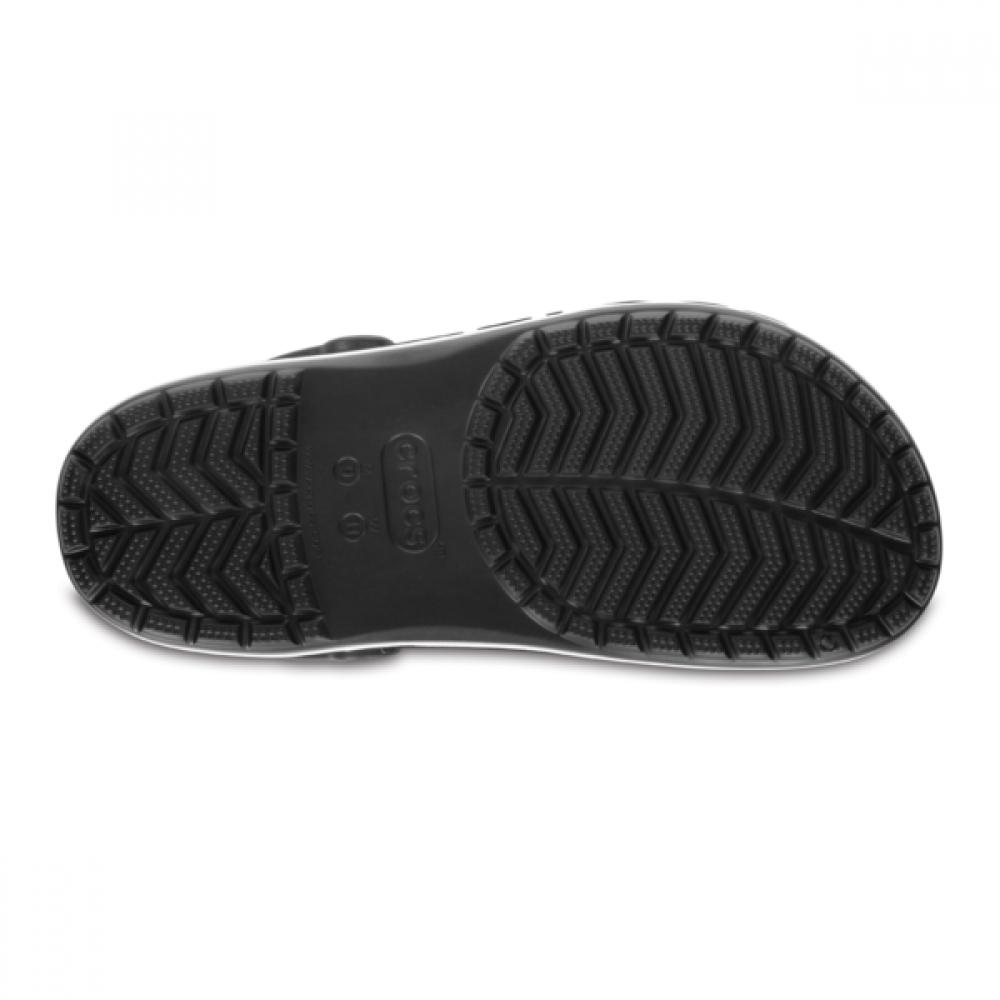 Crocs Bayaband Clog Sandal Slipper 205089 066