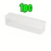 Refrigerator Fresh-keeping Storage Box, Fresh-keeping Artifact,Small Food Preservation Boxes,Transparent Sealed Storage Box