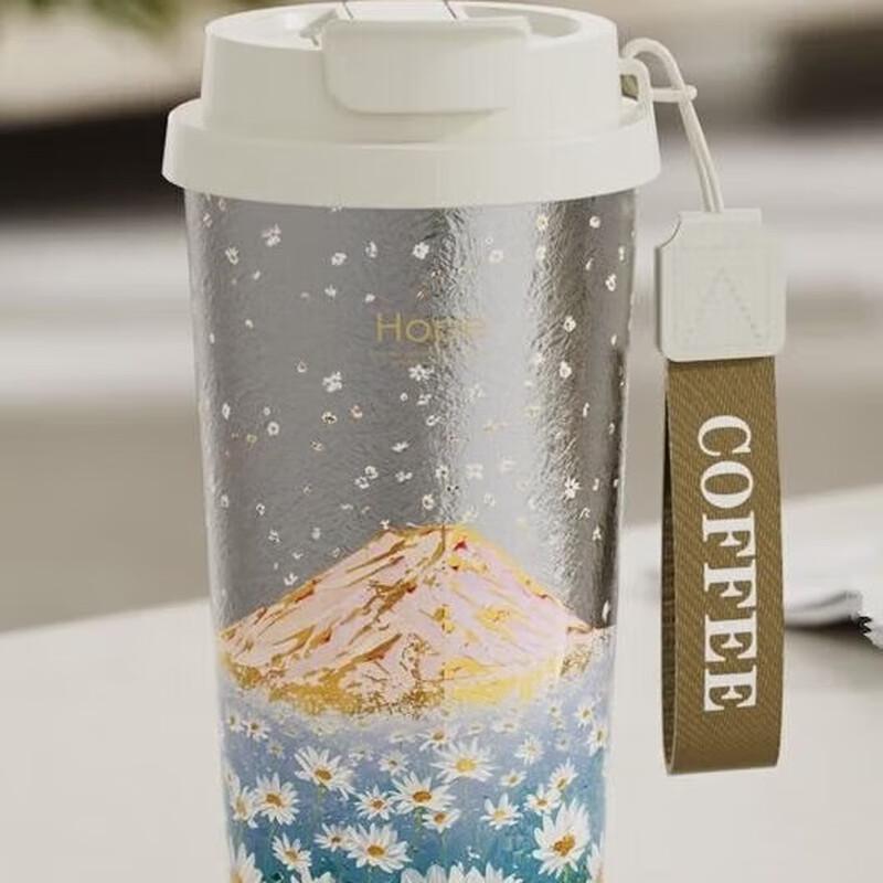 Shangqi Hope Titanium Insulated Thermos