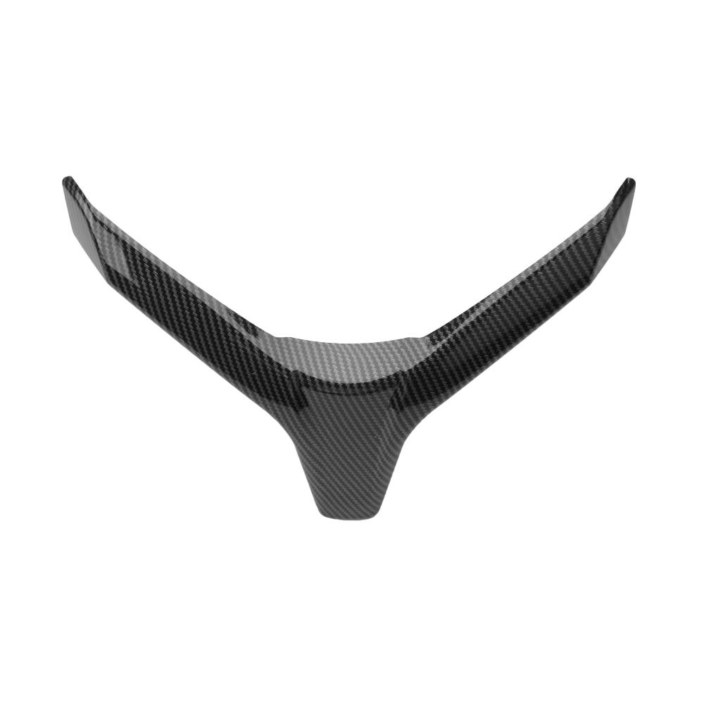 For Honda X-ADV160 Motorcycle Front Mask Headlight Fairing Cover Motorcycle modification Accessories