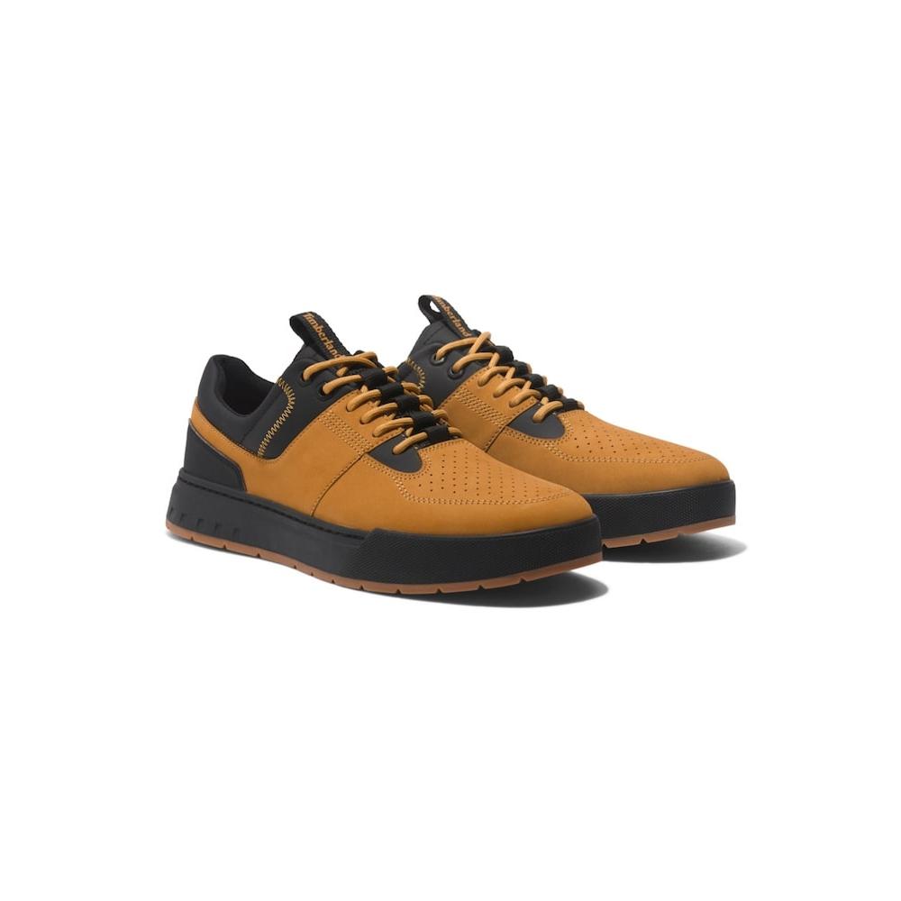 

Timberland [Timberland] Men S Maple Grove SportS Low Walker bootS White Brown Tb0a2e7d2311 Q0e5007357497 085265