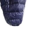 DUVETICA Down Jacket 56 Red X Navy Men's Used