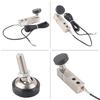Shr Bm Load Cell Sensor 1000KG with 4  Shielded Cable Weighing Sensor