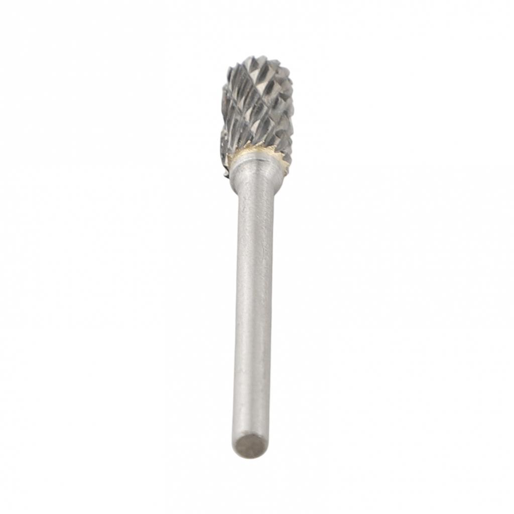 10 Piece DIY Grinding Heads Set with Design for Multiple Uses