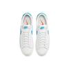 Nike Blazer Low White Laser Blue CI6377-104