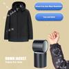 Durable Down Jacket Patch Washable Adhesive Patch New Clothing Repair Patch  Hole Repair