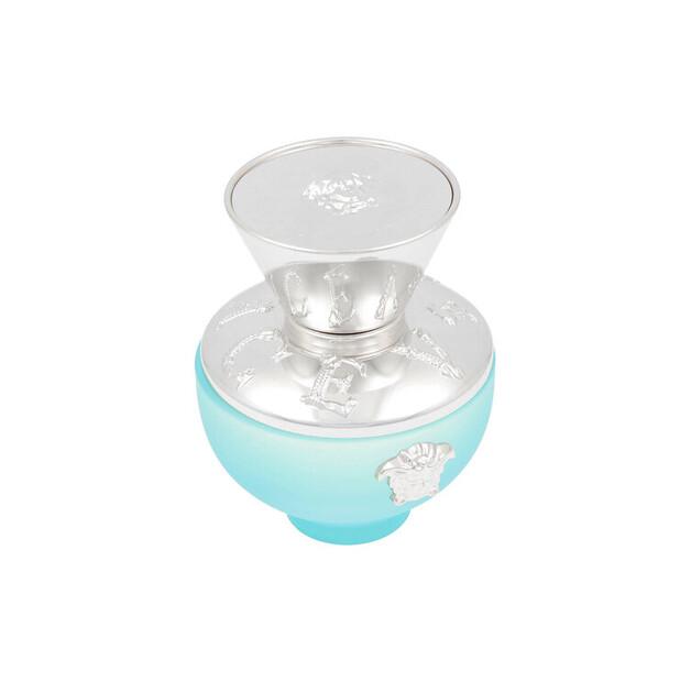 Versace Dylan Turquoise Pour Femme Eau De Toilette