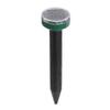 6pcs Solar Snake Repellent For Outdoors,snake Repeller Ultrasonic Solar,snake Away Repellent For Outdoors 1pcs