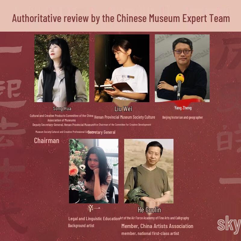 A Day In Ancient China: 5-Book History Set