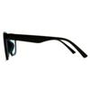 [MERRY PLEASURE] Sunglasses, Fashion Glasses, Wellington Style, Light Colored Lenses, Flat Lenses, Lightly Tinted, Men's & Women's, Asian Fit, UV